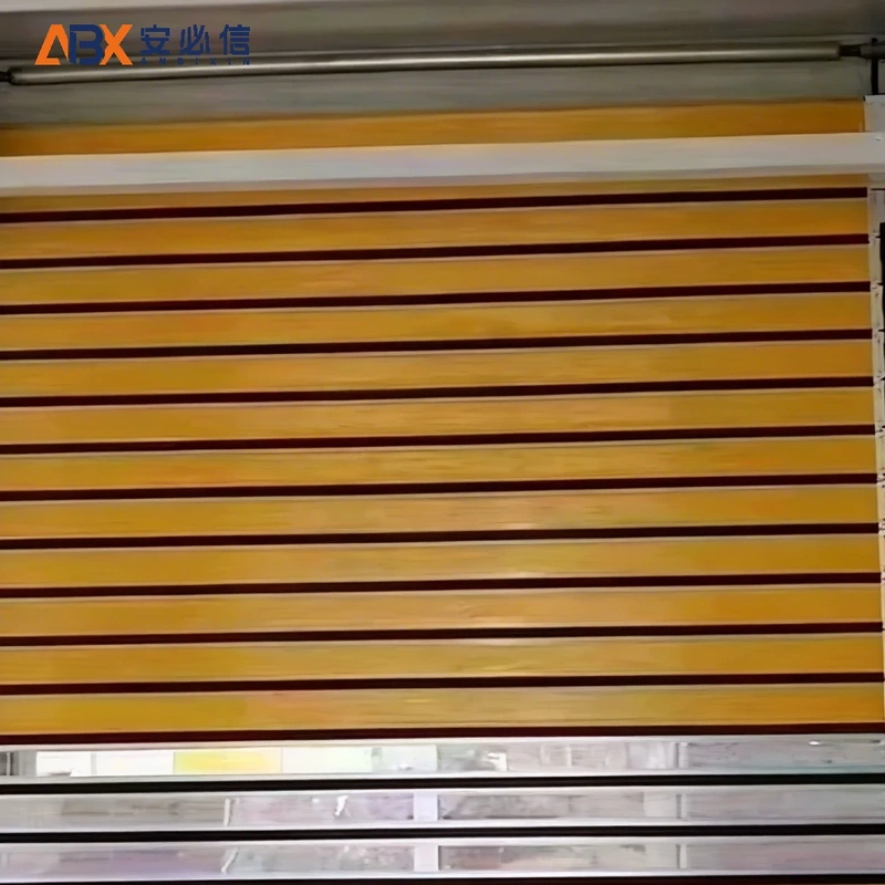 宿州市医药密闭高速门